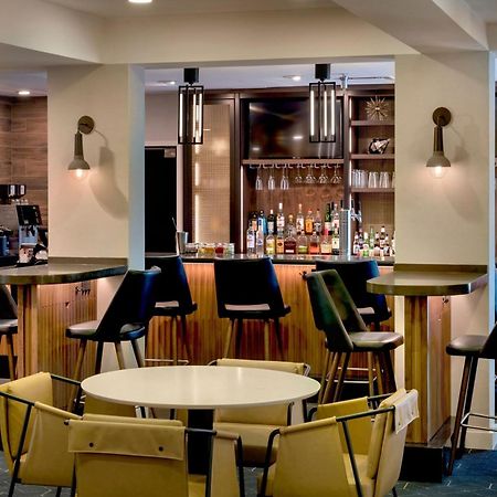 Courtyard Philadelphia Plymouth Meeting Hotel Luaran gambar