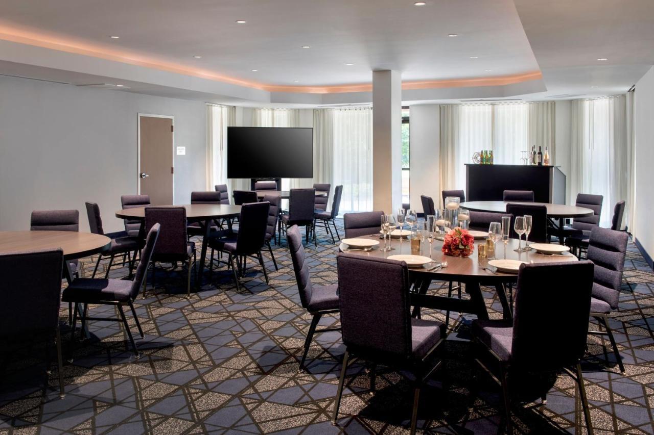 Courtyard Philadelphia Plymouth Meeting Hotel Luaran gambar