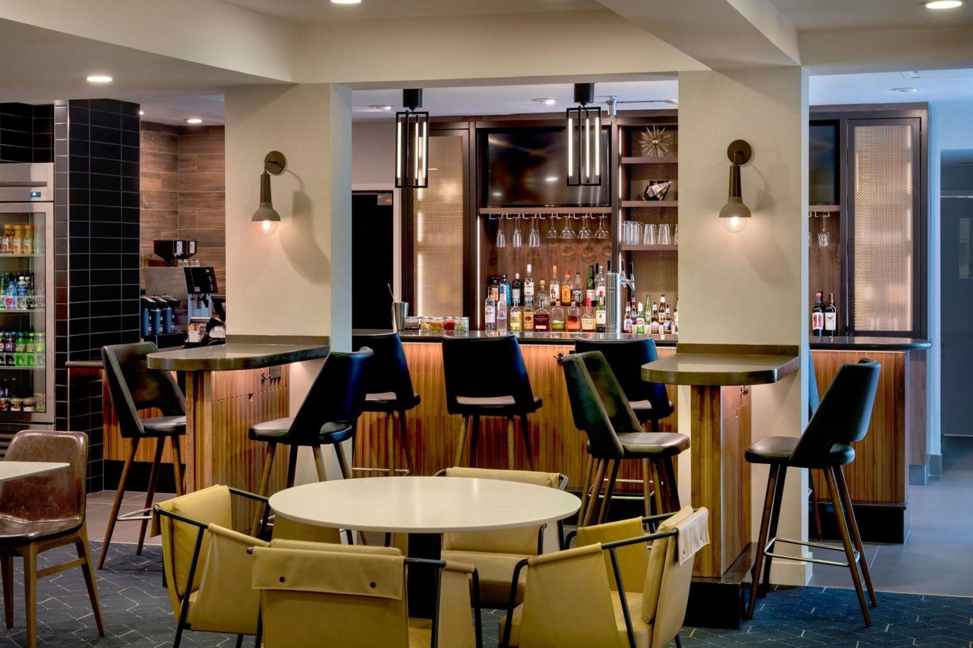 Courtyard Philadelphia Plymouth Meeting Hotel Luaran gambar