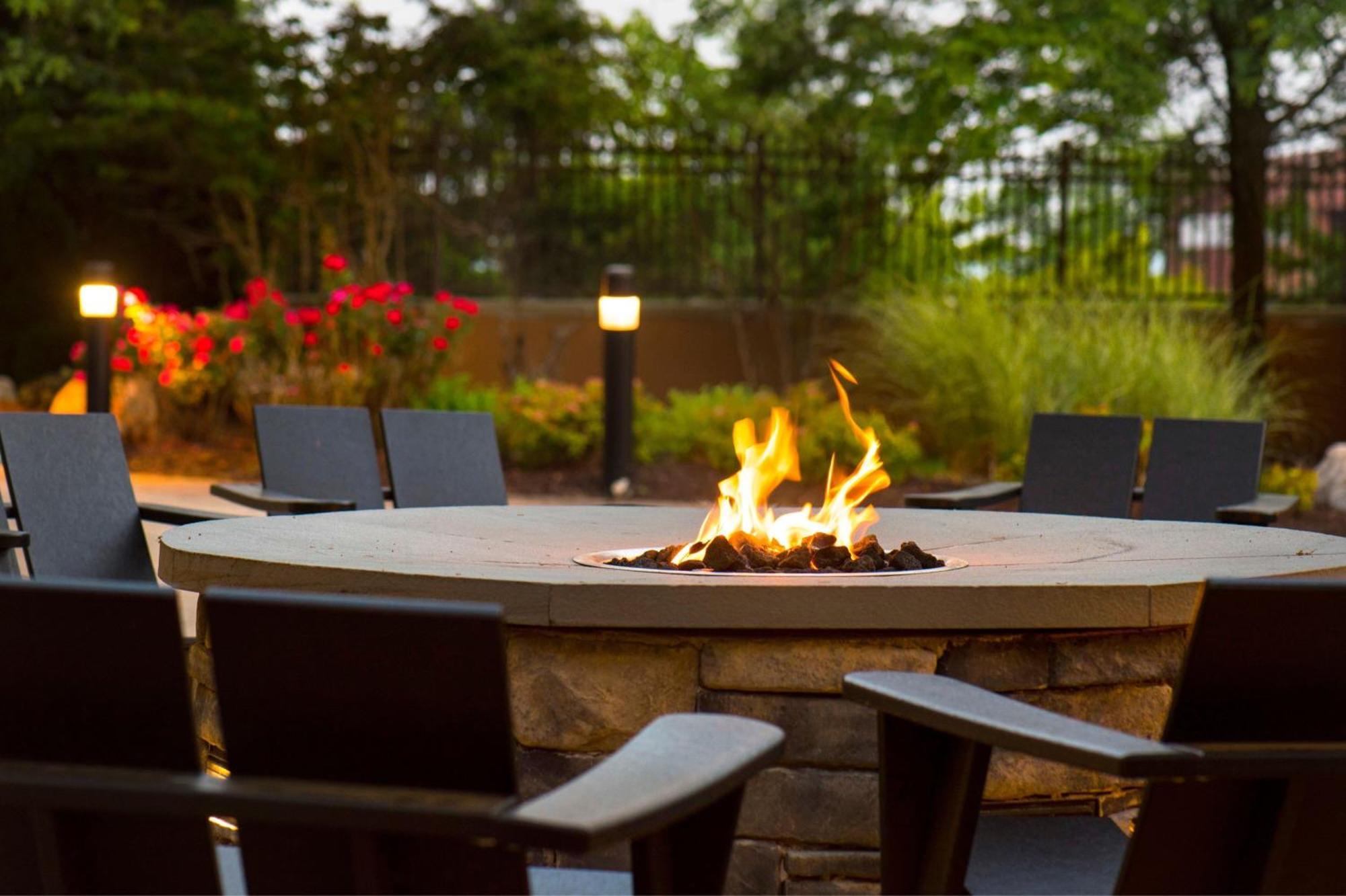 Courtyard Philadelphia Plymouth Meeting Hotel Luaran gambar