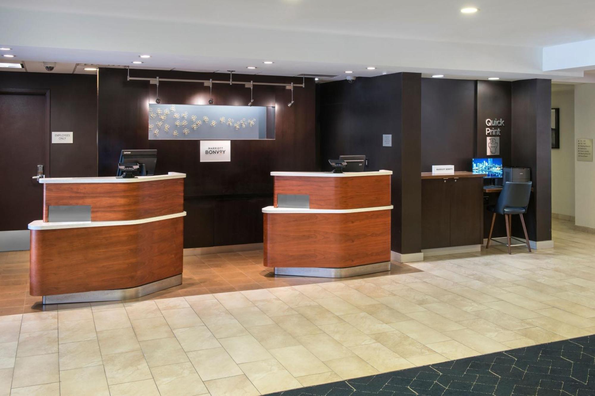 Courtyard Philadelphia Plymouth Meeting Hotel Luaran gambar