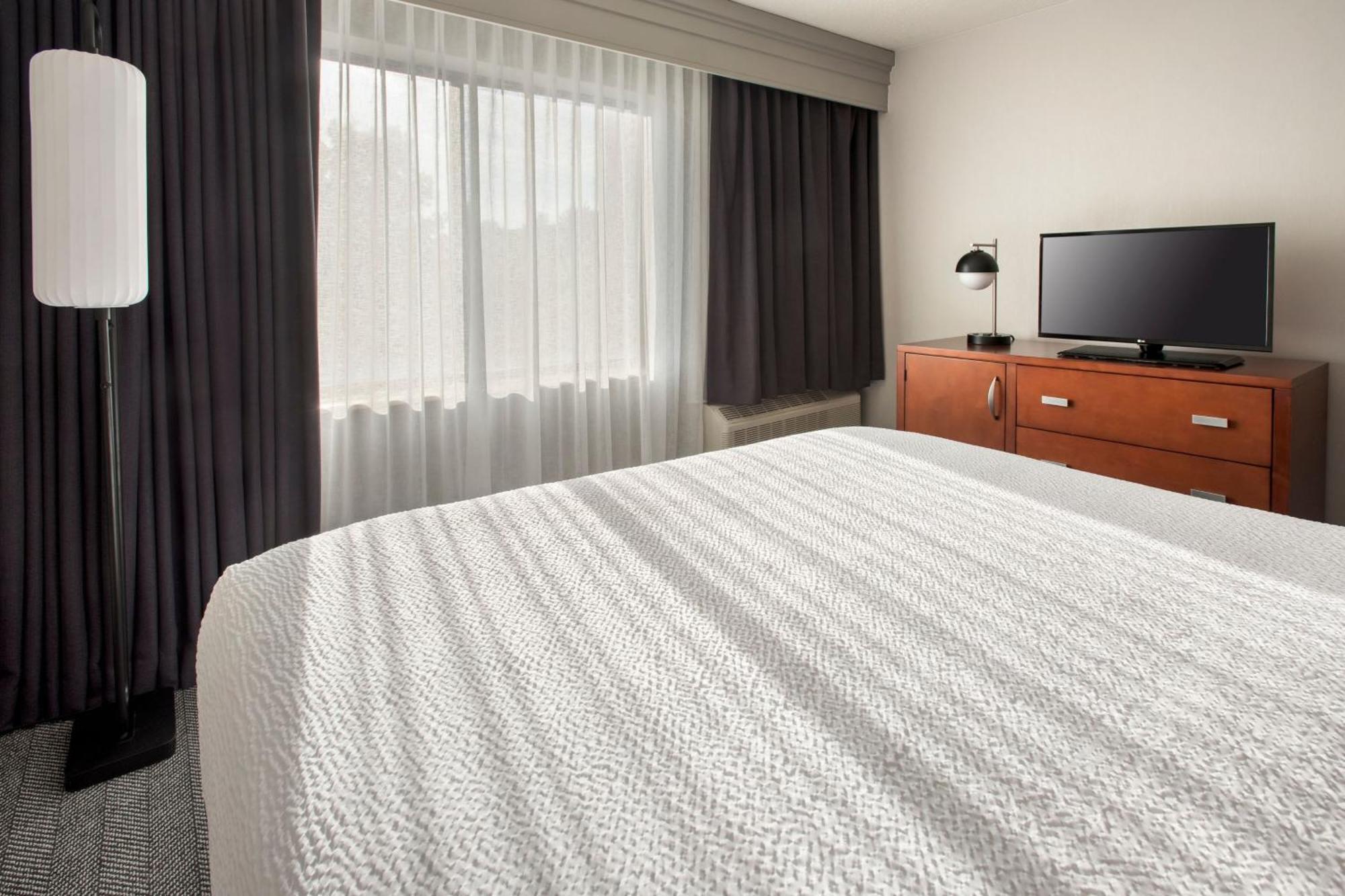 Courtyard Philadelphia Plymouth Meeting Hotel Luaran gambar