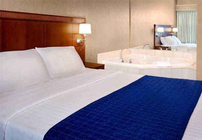 Courtyard Philadelphia Plymouth Meeting Hotel Bilik gambar